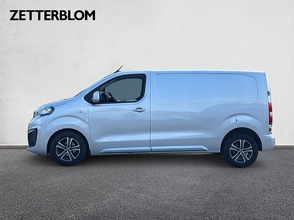 Peugeot Expert 2 of 5