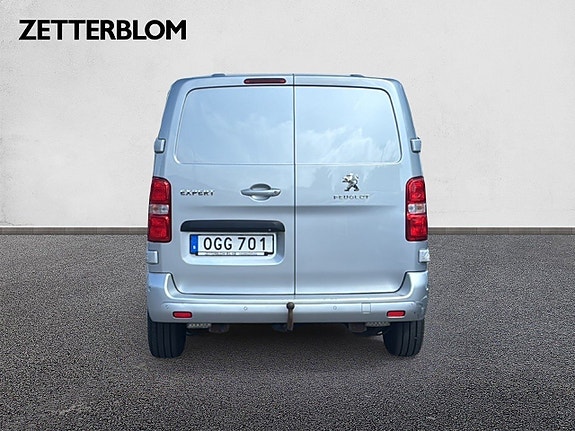 Peugeot Expert 4 of 5