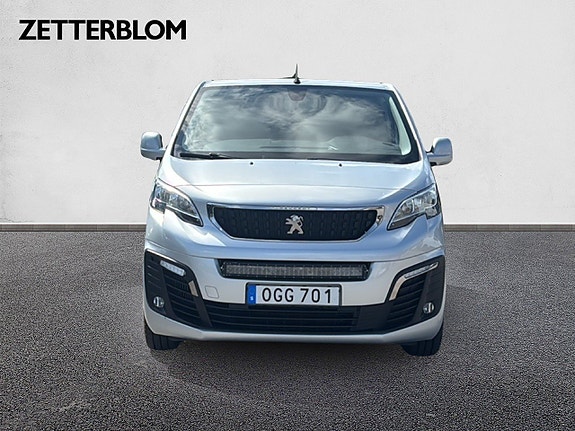 Peugeot Expert 5 of 5