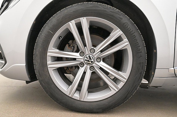 Volkswagen Arteon 27 of 27