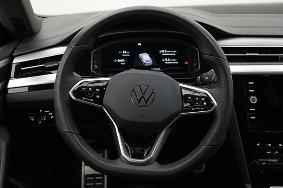 Volkswagen Arteon 7 of 27