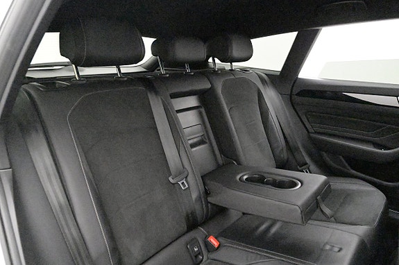 Volkswagen Arteon 21 of 27