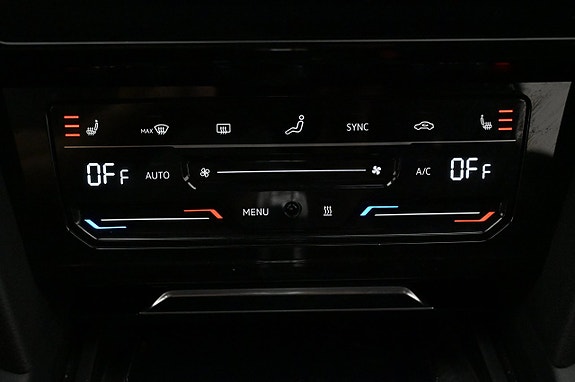 Volkswagen Arteon 19 of 27