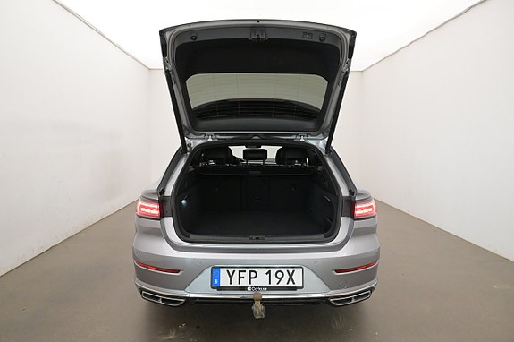 Volkswagen Arteon 22 of 27