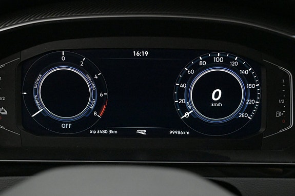 Volkswagen Arteon 9 of 27