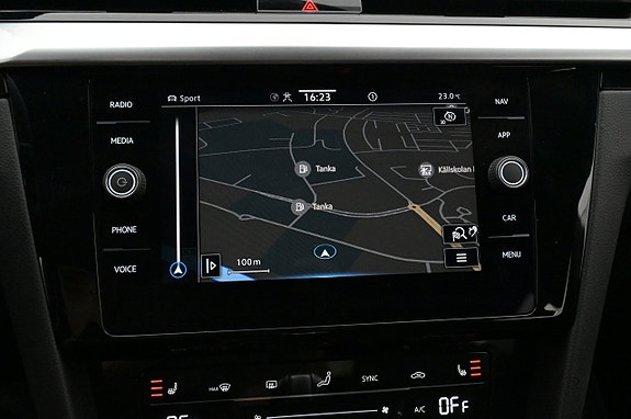 Volkswagen Arteon 14 of 27
