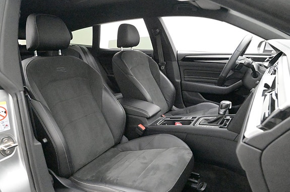 Volkswagen Arteon 12 of 27