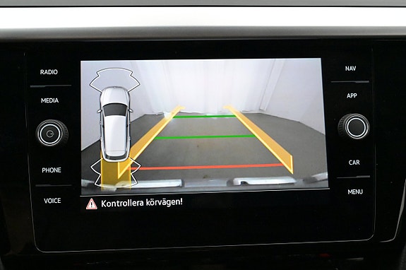 Volkswagen Arteon 13 of 27