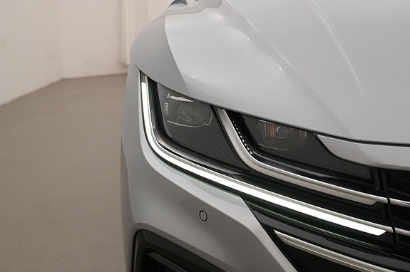 Volkswagen Arteon 26 of 27