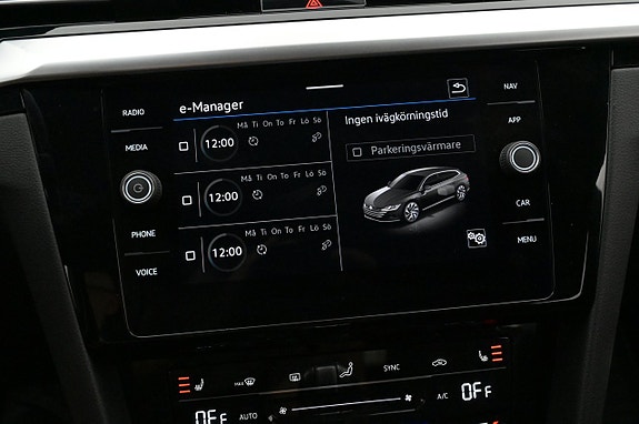 Volkswagen Arteon 15 of 27