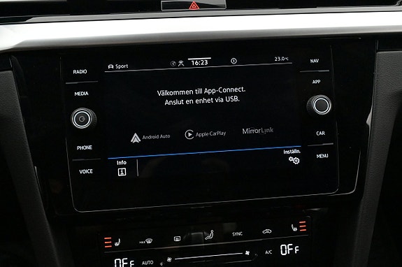 Volkswagen Arteon 17 of 27