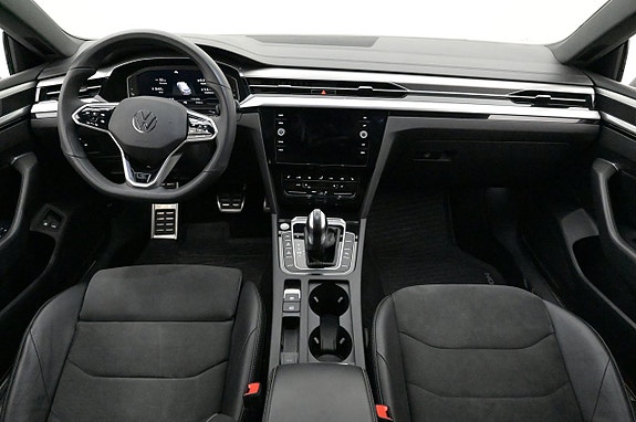 Volkswagen Arteon 6 of 27