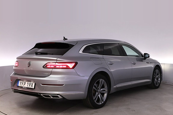 Volkswagen Arteon 5 of 5