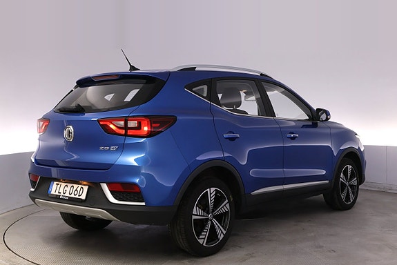 MG ZS 5 of 5