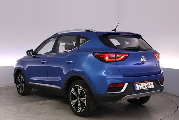 MG ZS 4 of 5