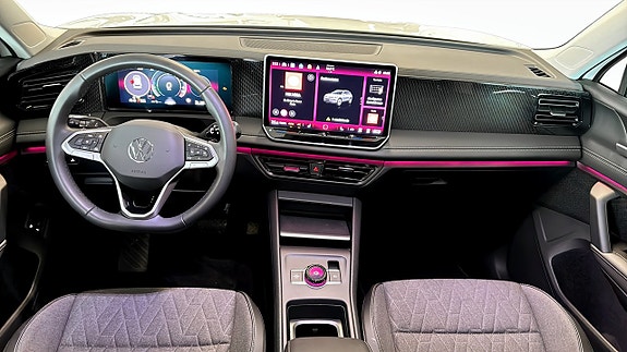 Volkswagen Tiguan 10 of 20