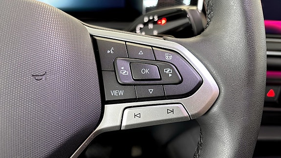 Volkswagen Tiguan 18 of 20