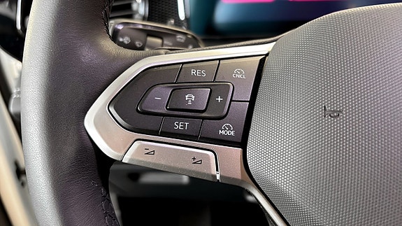 Volkswagen Tiguan 17 of 20