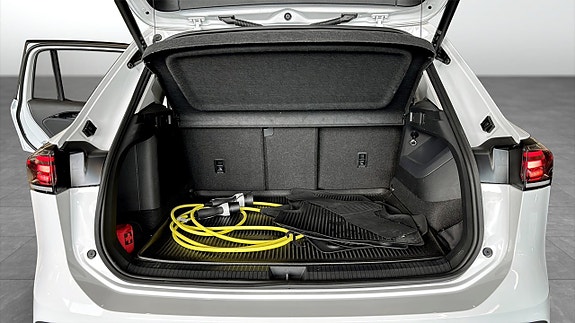Volkswagen Tiguan 12 of 20