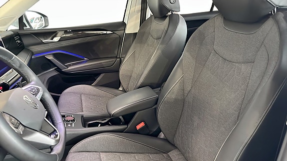Volkswagen Tiguan 8 of 20