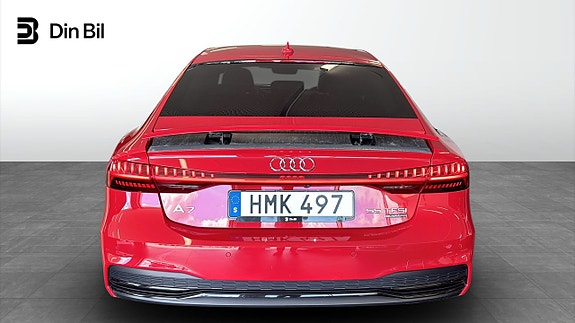 Audi A7 5 of 5