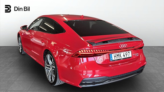 Audi A7 3 of 5