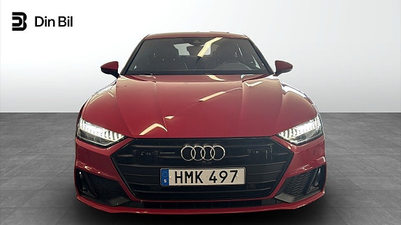 Audi A7 4 of 5