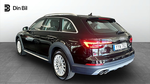 Audi A4 allroad 3 of 5