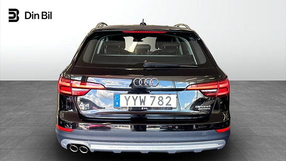 Audi A4 allroad 5 of 5