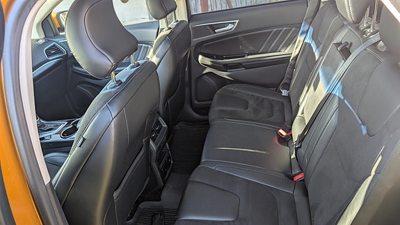 Ford Edge 5 of 5