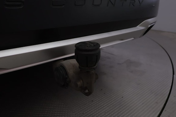 Volvo V90 Cross Country 10 of 14