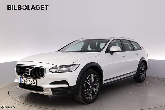 Volvo V90 Cross Country 6 of 14