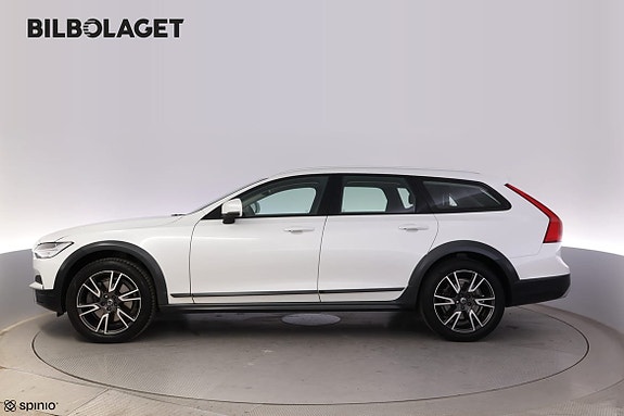 Volvo V90 Cross Country 5 of 5