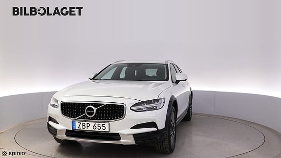 Volvo V90 Cross Country 14 of 14