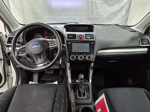 Subaru Forester 6 of 6