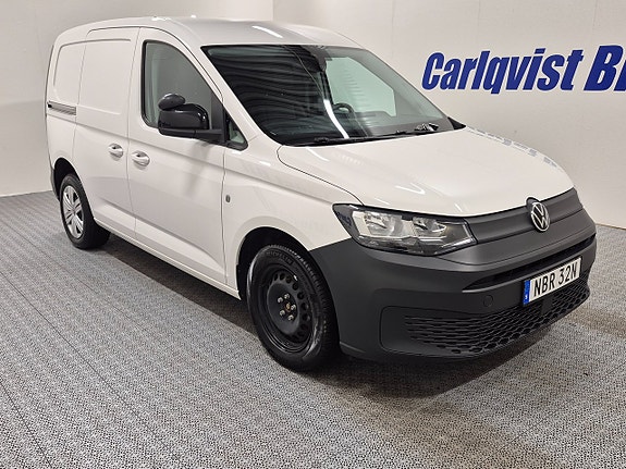 Volkswagen Caddy 3 of 8