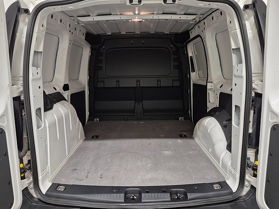 Volkswagen Caddy 7 of 8