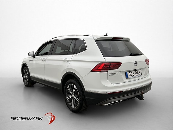 Volkswagen Tiguan Allspace 5 of 5