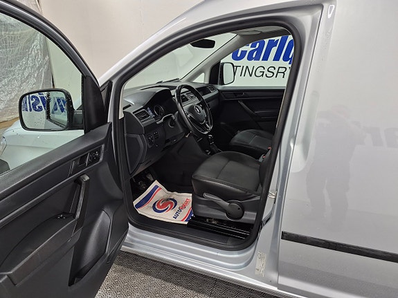 Volkswagen Caddy 2 of 5