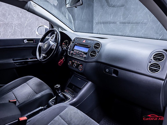 Volkswagen Golf I 14 of 24