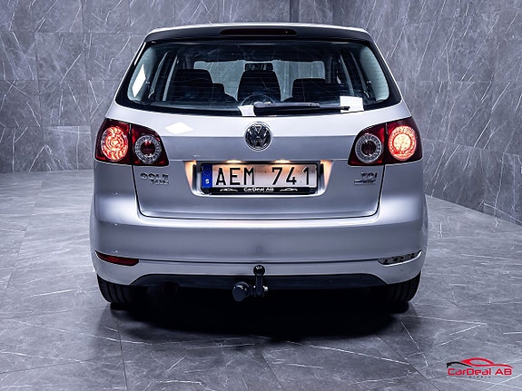 Volkswagen Golf I 6 of 24