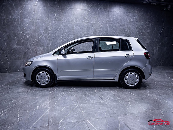 Volkswagen Golf I 4 of 24