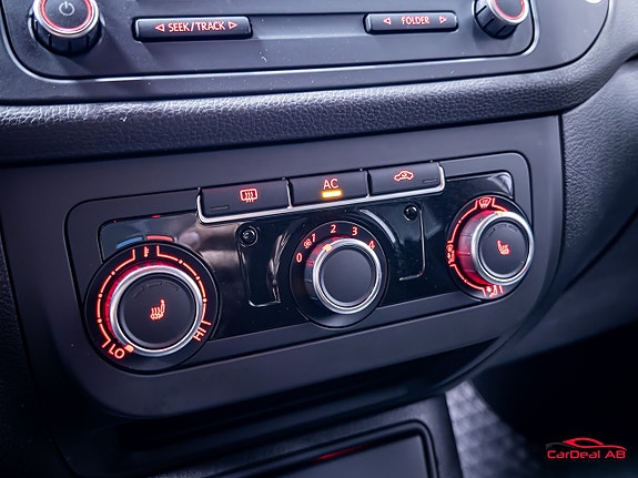 Volkswagen Golf I 22 of 24