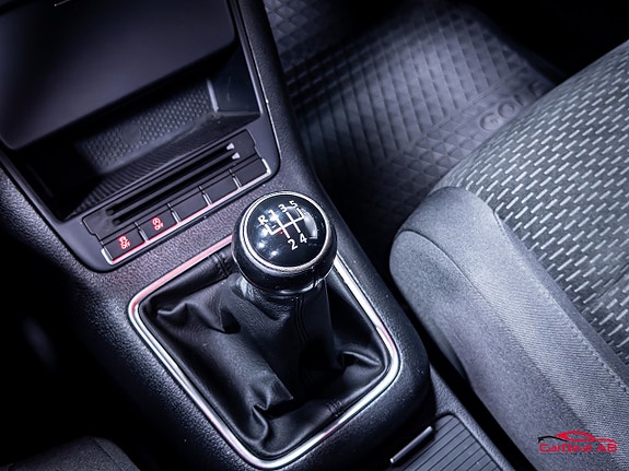 Volkswagen Golf I 23 of 24