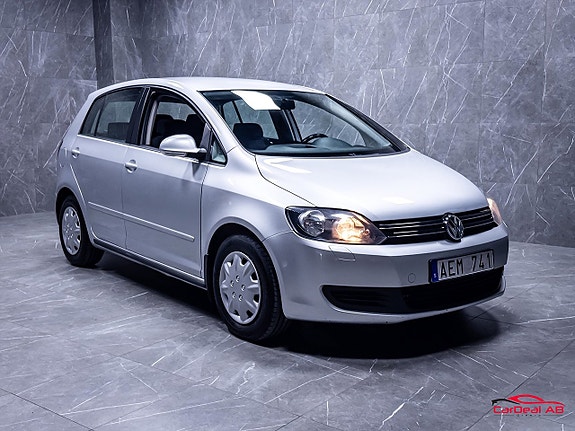 Volkswagen Golf I 9 of 24