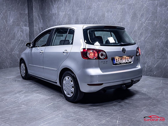 Volkswagen Golf I 5 of 24