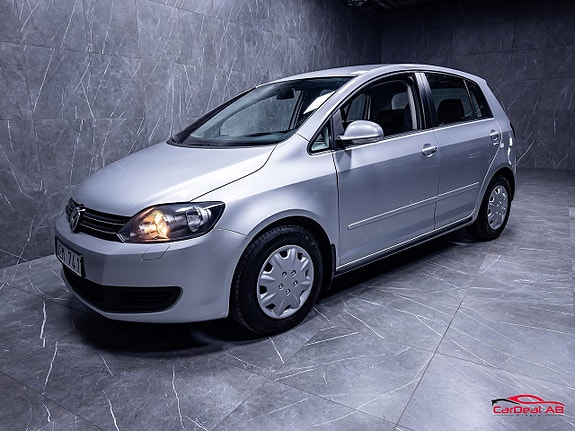 Volkswagen Golf I 3 of 24