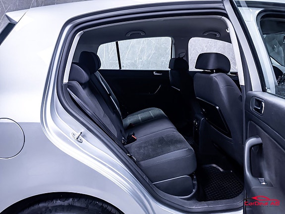 Volkswagen Golf I 16 of 24