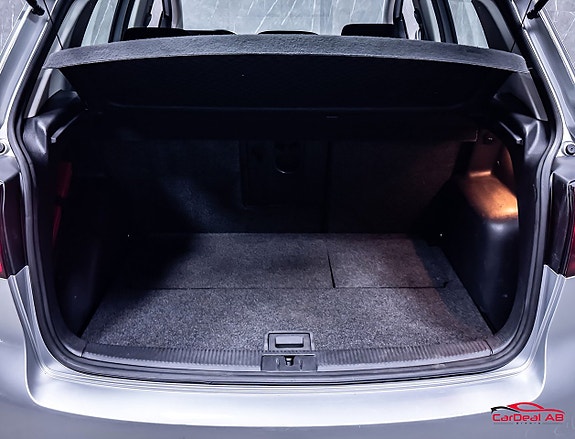 Volkswagen Golf I 17 of 24