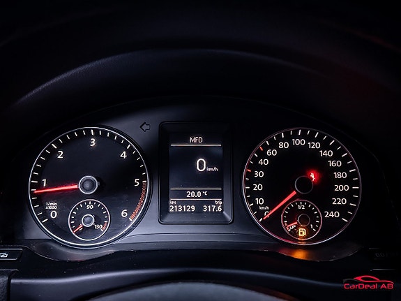 Volkswagen Golf I 19 of 24